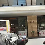 The Shelter In Roma