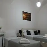 The Shelter In Roma