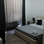The Shelter In * Roma