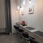 The Shelter In
