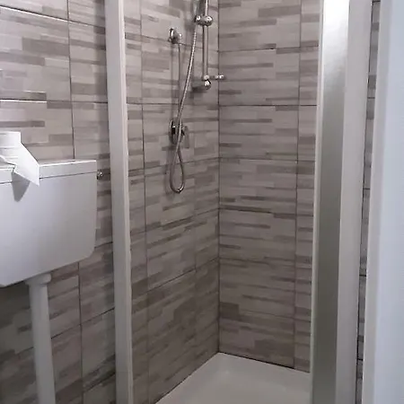 The Shelter In Konukevi Roma