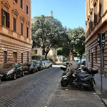 Konukevi The Shelter In