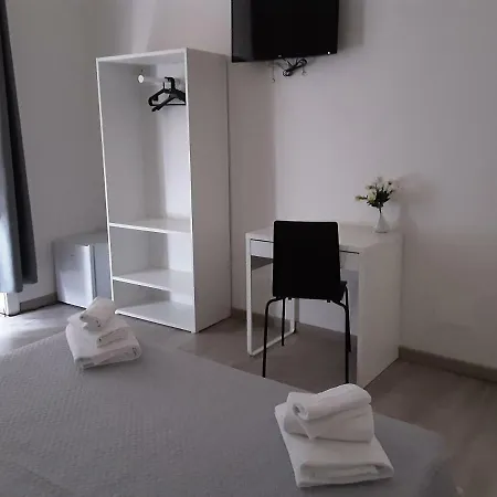 The Shelter In Konukevi