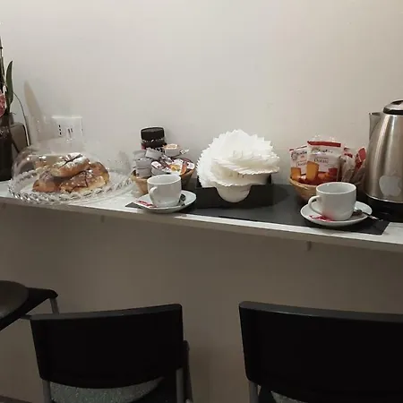 Konukevi The Shelter In