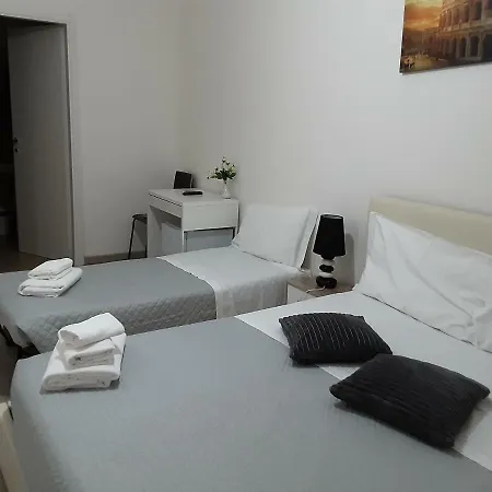 The Shelter In Konukevi *