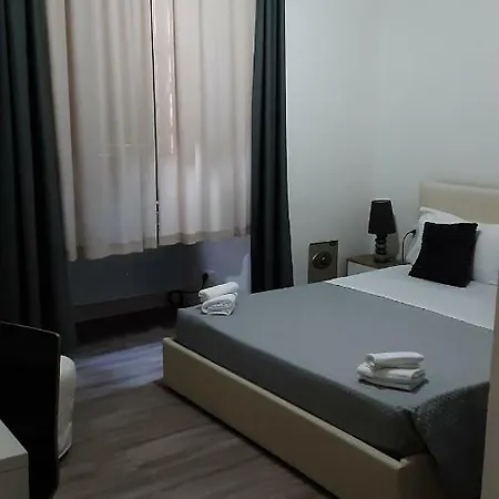 The Shelter In * Roma