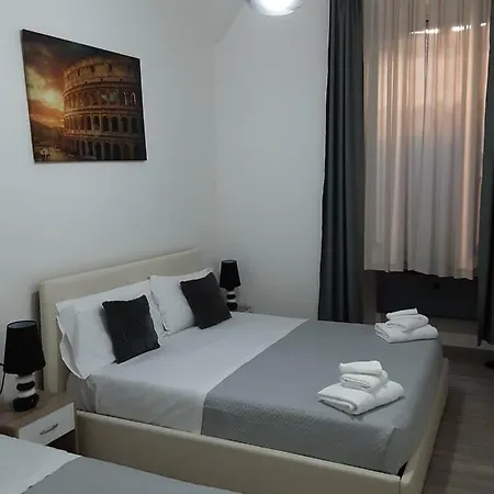 Konukevi The Shelter In