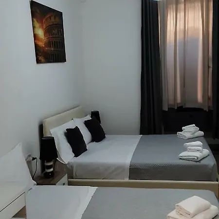 Konukevi The Shelter In *