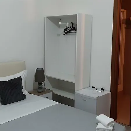 The Shelter In Konukevi