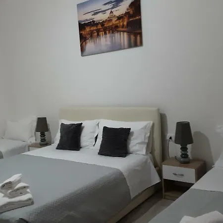 Konukevi The Shelter In *