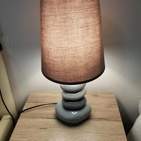 Konukevi The Shelter In Roma