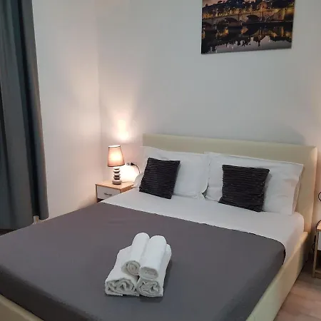 Konukevi The Shelter In *