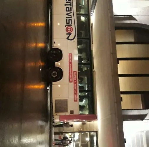 Pensionat The Shelter In