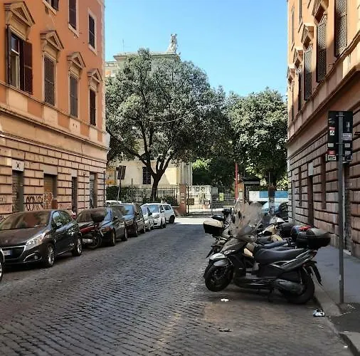 Pensionat The Shelter In