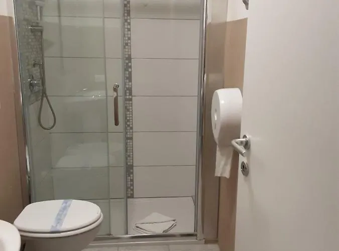 The Shelter In Pensionat *