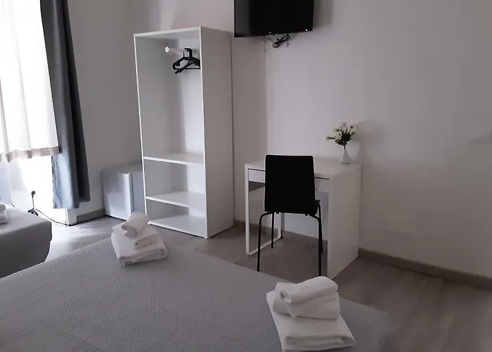 The Shelter In Pensionat