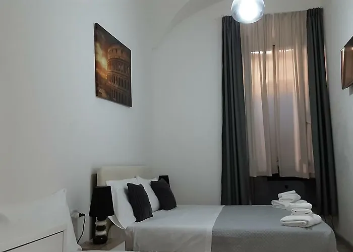 The Shelter In * Rom