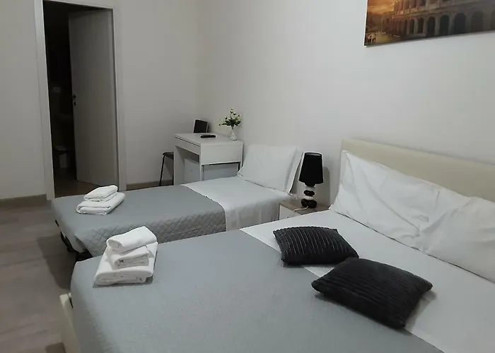 The Shelter In Pensionat *