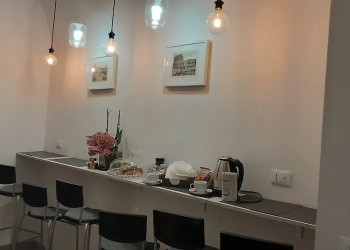 The Shelter In Pensionat *