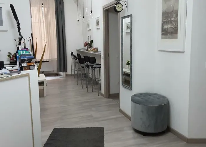 Pensionat The Shelter In