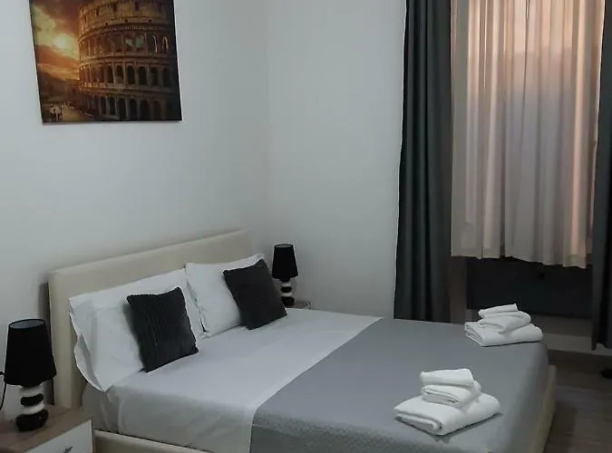 Pensionat The Shelter In