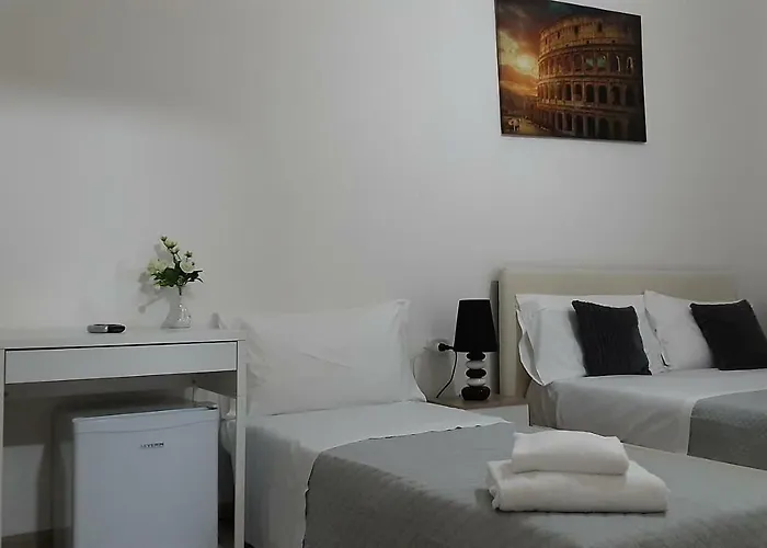 The Shelter In Pensionat *