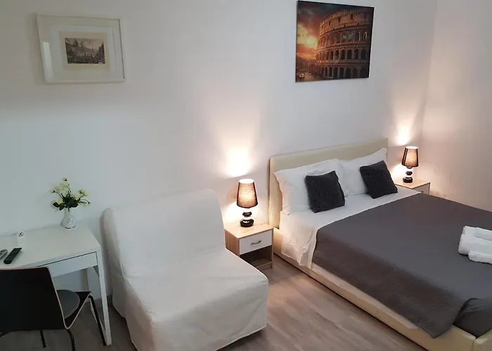 The Shelter In * Rom