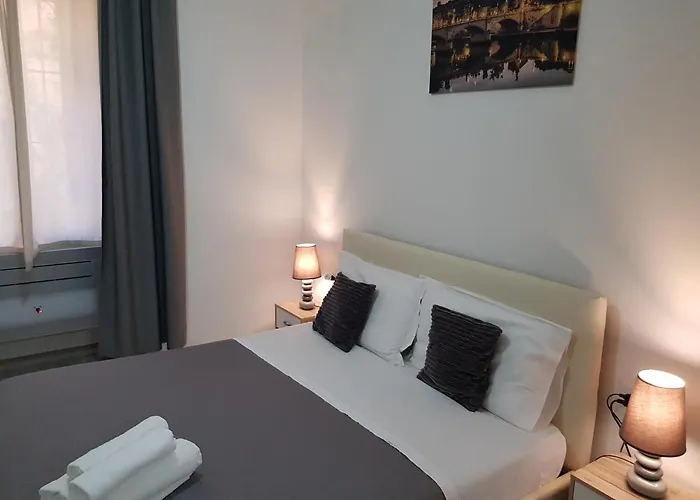 The Shelter In Pensionat *