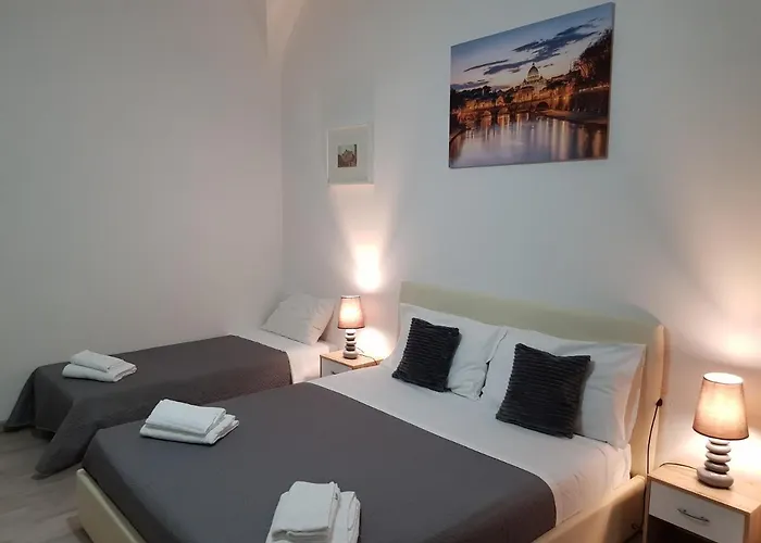 The Shelter In * Rom