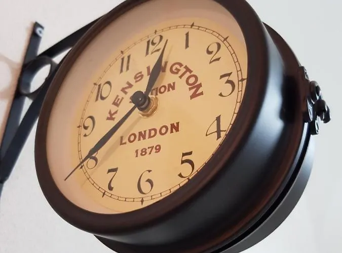 The Shelter In Pensionat *