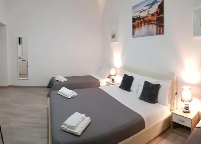 The Shelter In Casa de hóspedes *