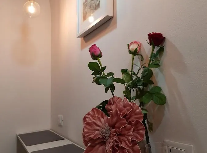 The Shelter In Pensionat *