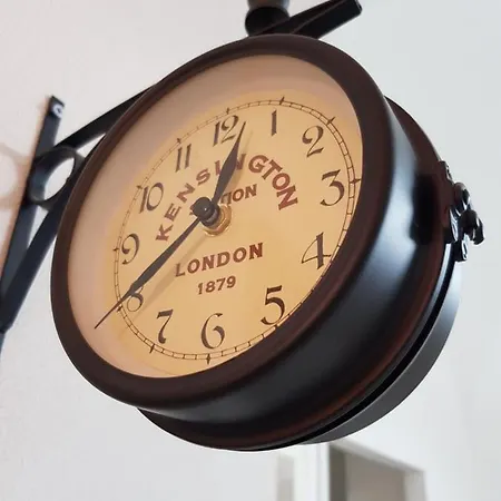 The Shelter In Gasthuis *