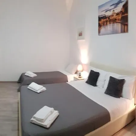 The Shelter In Gasthuis *