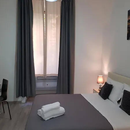 The Shelter In * Rome