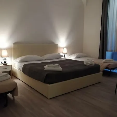 罗马旅馆